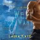 West of Want Audiobook