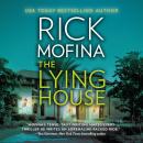 The Lying House Audiobook