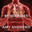 Playing by Her Rules Audiobook