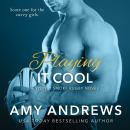 Playing It Cool Audiobook