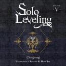 Solo Leveling, Vol. 5 (novel) Audiobook