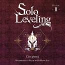 Solo Leveling, Vol. 2 (novel) Audiobook