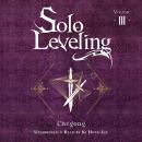Solo Leveling, Vol. 3 (novel) Audiobook