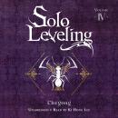 Solo Leveling, Vol. 4 (novel) Audiobook