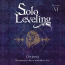 Solo Leveling, Vol. 6 (novel) Audiobook