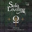 Solo Leveling, Vol. 8 Audiobook