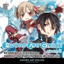 Sword Art Online 2: Aincrad (light novel) Audiobook