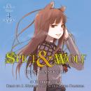 Spice and Wolf, Vol. 4 Audiobook