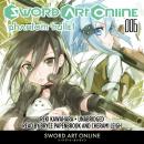 Sword Art Online 6 (light novel): Phantom Bullet Audiobook