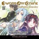 Sword Art Online 7 (light novel): Mother's Rosary Audiobook
