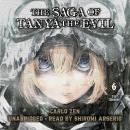 Cover of The Saga of Tanya the Evil, Vol. 6: Nil Admirari