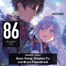 Sword Art Online, Vol. 1 Audiobook Sample by Bryce Papenbrook