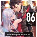 86--EIGHTY-SIX, Vol. 7: Mist Audiobook
