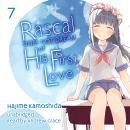 Rascal Does Not Dream of His First Love Audiobook