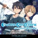 Sword Art Online 9 (light novel): Alicization Beginning Audiobook