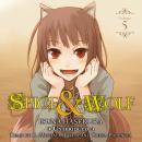 Spice and Wolf, Vol. 5 Audiobook