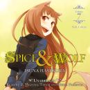 Spice and Wolf, Vol. 7 Audiobook