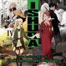 Ishura, Vol. 4 Audiobook