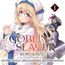 Goblin Slayer, Vol. 1 Audiobook
