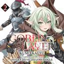 Goblin Slayer, Vol. 2 Audiobook