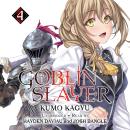 Goblin Slayer, Vol. 4 Audiobook