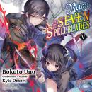 Reign of the Seven Spellblades, Vol. 5 Audiobook