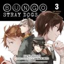 Bungo Stray Dogs, Vol. 3: The Untold Origins of the Detective Agency Audiobook