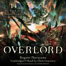 Overlord, Vol. 14: The Witch of the Doomed Kingdom Audiobook