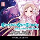 Sword Art Online 16: Alicization Exploding Audiobook