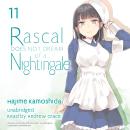 Rascal Does Not Dream of a Nightingale Audiobook