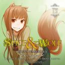 Spice and Wolf, Vol. 12 Audiobook