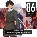 86--EIGHTY-SIX, Vol. 11: Dies Passionis Audiobook