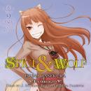 Spice and Wolf, Vol. 9: The Town of Strife II Audiobook