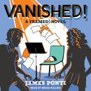 Vanished! Audiobook