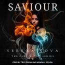 Saviour Audiobook