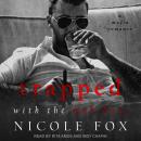 Trapped with the Mob Boss Audiobook