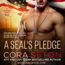 A SEAL's Pledge Audiobook