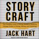Storycraft: The Complete Guide to Writing Narrative Nonfiction (Chicago Guides to Writing, Editing,  Audiobook
