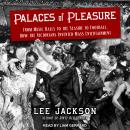 Palaces of Pleasure: From Music Halls to the Seaside to Football, How the Victorians Invented Mass E Audiobook