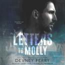 Letters to Molly Audiobook