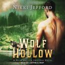 Wolf Hollow, Nikki Jefford