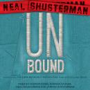 UnBound: Stories from the Unwind World Audiobook