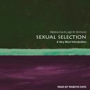Sexual Selection: A Very Short Introduction Audiobook