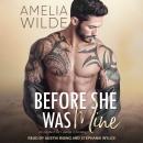 Before She Was Mine Audiobook