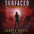 Surfaced: Book Two in the Manipulated Series Audiobook
