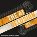 The AI Delusion Audiobook