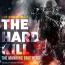 The Hard Kill Audiobook