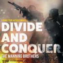 Divide and Conquer Audiobook