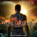 World Keeper: Advent Audiobook