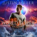 World Keeper: Ascension Audiobook